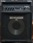 Behringer BXL900 ULTRABASS