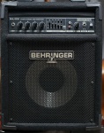 Басова робоча станція Behringer BXL450A ULTRABASS