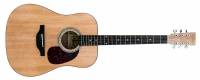 Акустическая гитара Maxtone WGC408N NAT