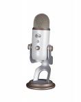 Студийный микрофон Blue Microphones Yeti Vintage White