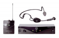 Радиомикрофон Perception Wireless 45 Sports Set BD C1