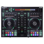 DJ контроллер Roland DJ-505