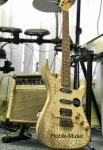 Гитарный набор AXL AS820KITCKBW230