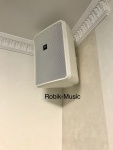 Инсталляционная акустическая система JBL CONTROL 25-1-WH