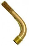 Еска для саксофона Jupiter STSN889SG