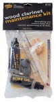 DUNLOP HE105 Wood Clarinet Maintenance Kit