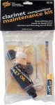 DUNLOP HE106 Composition Clarinet Maintenance Kit