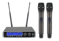 Радіосистема M-PRO IU-2080 (UHF)