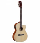 Класична гітара Alvarez RC26HCE