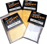 Полировочная салфетка DUNLOP HE92 Silver Cleaning Cloth