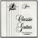 Струна для классической гитары FRAMUS 49440N CLASSIC GUITAR NORMAL TENSION - 3RD