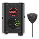 Гитарный звукосниматель IRIG Acoustic Stage