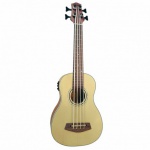Укулеле сопрано Fzone FZUB-003 Bass Ukulele