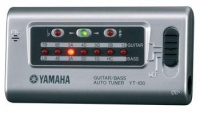 Тюнер для настройки гитары YAMAHA YT100