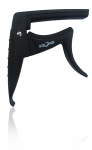 Каподастр Fzone FC-81 Guitar Capo Black