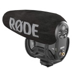 Мікрофон для відеокамер Rode VideoMic Pro Plus