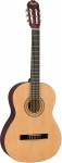 Классическая гитара SQUIER by Fender SA 150N Classical NAT Классическая гитара