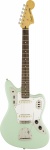 Электрогитара SQUIER by Fender Vintage Modified Jaguar Surf Green Электрогитара