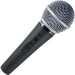 Микрофон Shure SM48SLC