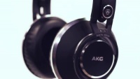 Наушники AKG K872