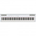 Цифровое пианино YAMAHA P-125WH Цифровое пианино