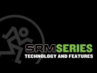 Акустическая система MACKIE SRM550