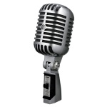 Вокальный микрофон SHURE 55SH SERIES II