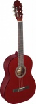 Классическая гитара Stagg C440 M RED