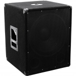 Сабвуфер Omnitronic BX-1550