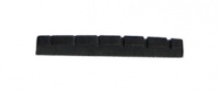 Верхний порожек для электрогитары PAXPHIL NT005 (BK)