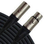 Микрофонный кабель Rapco Horizon NM1-25 Microphone Cable (25ft)