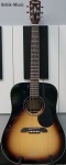 Акустическая гитара Alvarez RD26SB