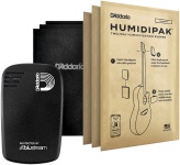Система увлажнения PLANET WAVES PW-HPHT-01 Humidikit - Humiditrak/Humidipak Bundle