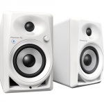 Студийный монитор PIONEER DM-40D-BT-W