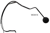 Shure WCM16