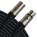 Мікрофонний кабель Rapco Horizon NM1-3 Microphone Cable (3ft)