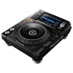 CD/USB MP3-проигрыватель PIONEER XDJ-1000MK2