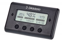 Гигрометр PLANET WAVES PW-HTS Humidity & Temperature Sensor