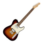 Электрогитара Fender Player Telecaster HH PF 3TS