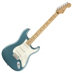 Електрогітара Fender Player Stratocaster MN TPL