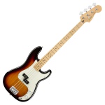 Бас-гітара Fender Player Precision Bass MN 3TS