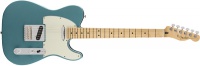Электрогитара Fender Player Telecaster MN TPL