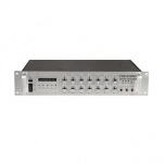 Усилитель мощности 4all Audio PAMP-500-5Zi