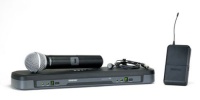 Радиосистема Shure PG1288EPG185T10