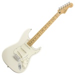 Электрогитара Fender Player Stratocaster MN PWT