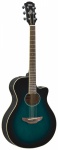 Электроакустическая гитара YAMAHA APX600 (OBB)