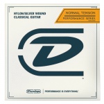 Струни для гітари DUNLOP DCV100NS Performance Series Classical