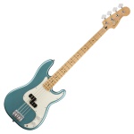 Бас-гітара Fender Player Precision Bass MN TPL