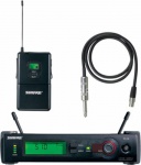 Радиосистема Shure SLX14ER5