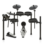Электронная ударная установка ALESIS NITRO MESH KIT